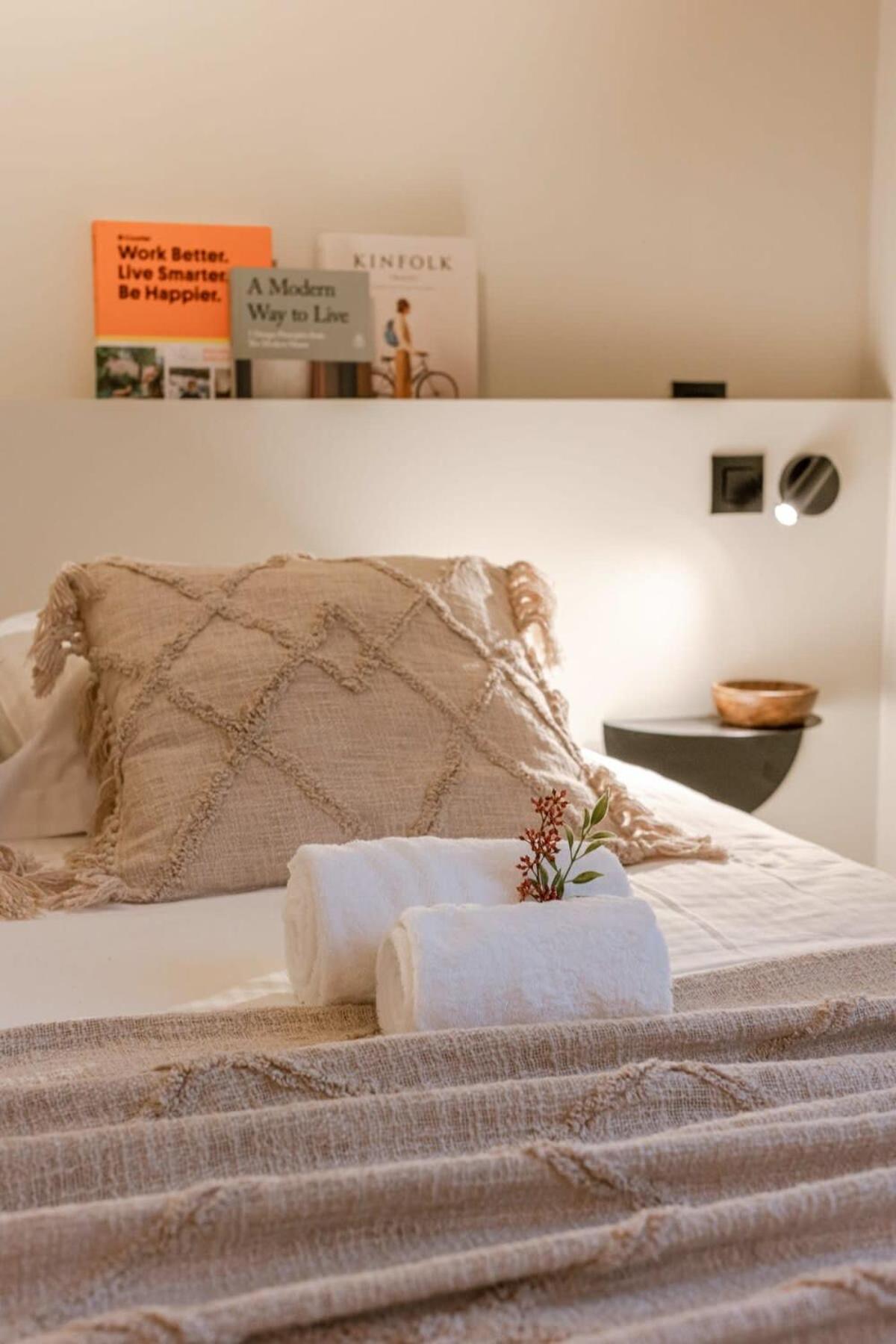 Way Sweet Dreams - 3 Hébergement de vacances *